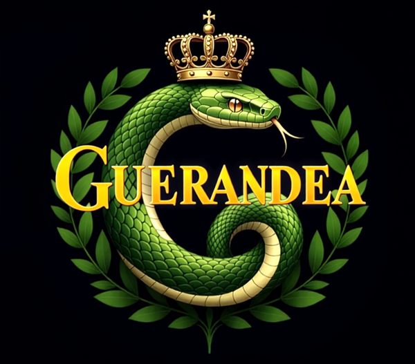Guerandea