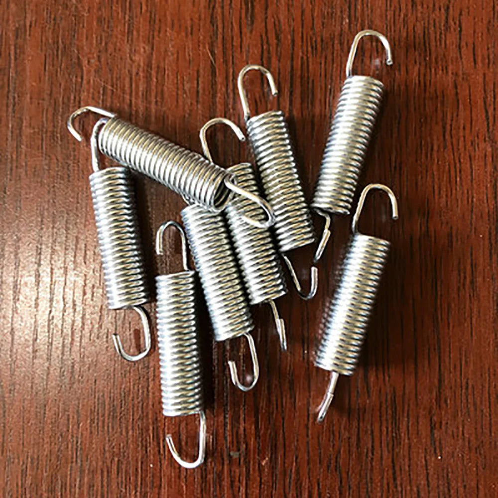 Stainless Steel Seedling Planter Vegetable Planter Agricultural Corn Peanut Manual Seeder Sapling Transplant Planter