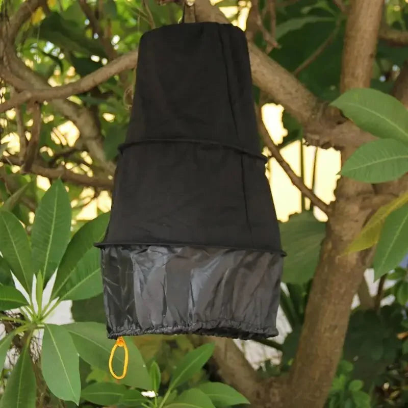 Wild Bee Recruit Cage 3 Layers Beekeeping Bee Cage Catcher Catching Tool Wild Bee Catching Cage Beekeeping Catching Tool