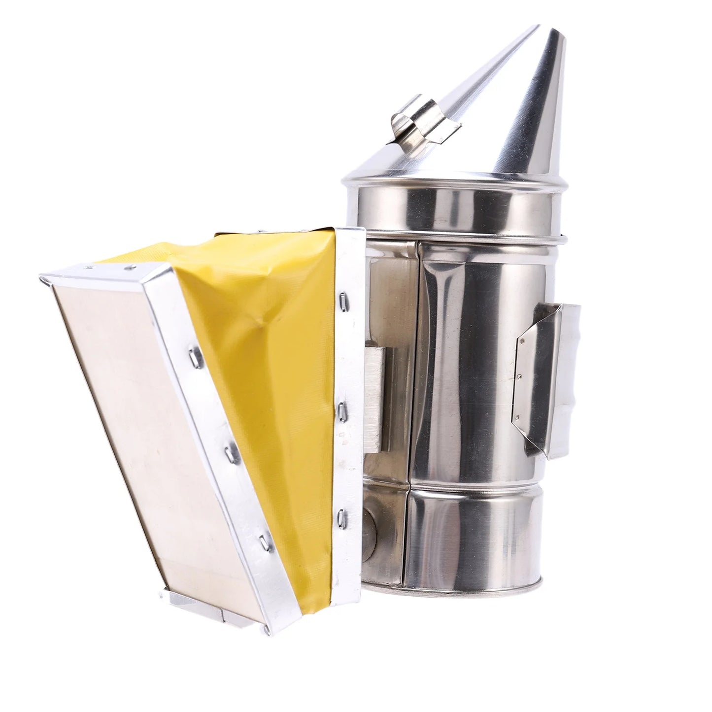 Bee Smoke Maker Manual Bee Hive Transmitter Kit Beekeeping Tool Beekeeping Equipment