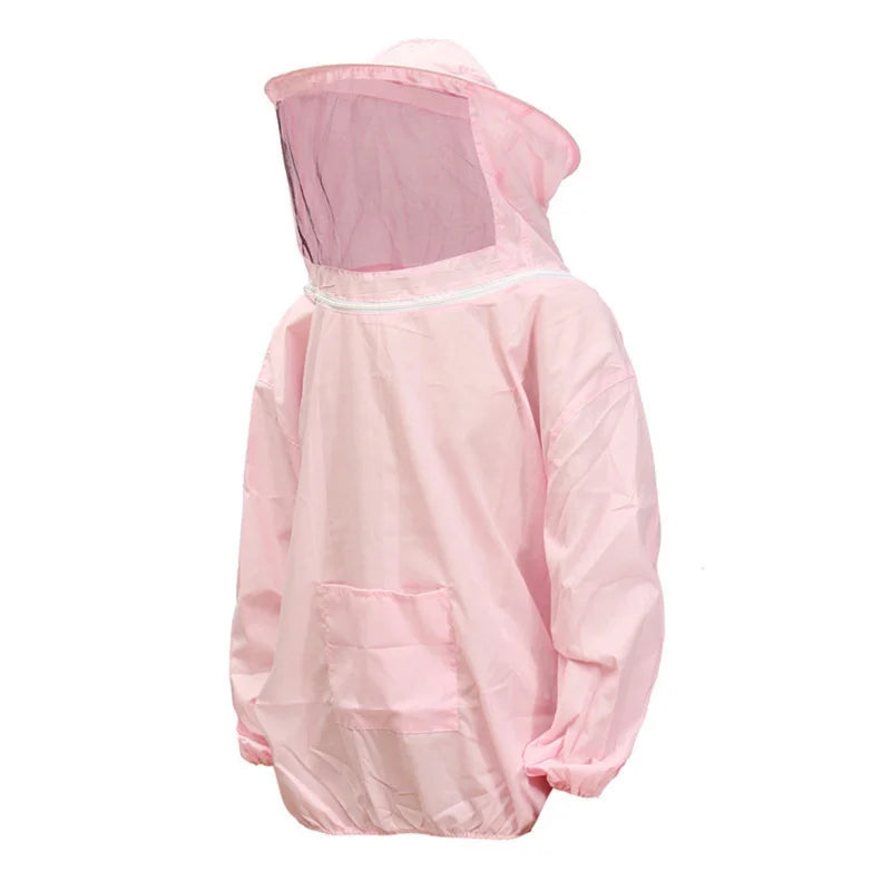 Hot Selling Bee Keeping Tools Bee Keeping Clothes Bee Proof Clothes Split Bee Proof Clothes Protective Clothes  Veil with Hat