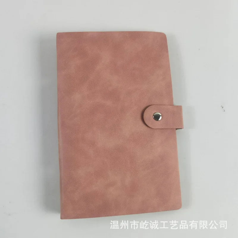 Garden Seeds Storage Organizers, Seed Organizer Binder with 50pcs Self-Sealing Seed Envelopes,Seed Packet Organizer, Seed