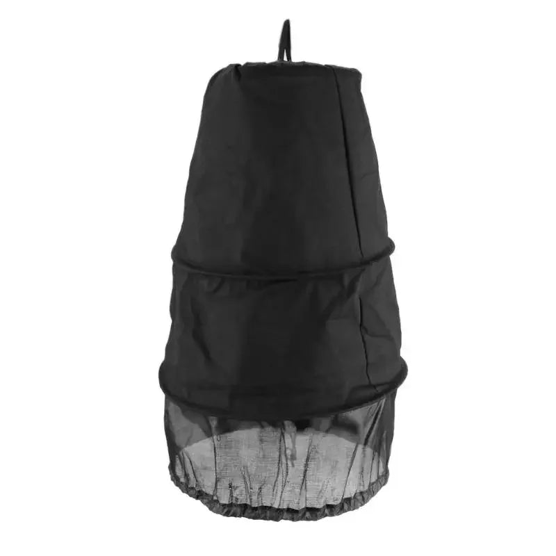 Wild Bee Recruit Cage 3 Layers Beekeeping Bee Cage Catcher Catching Tool Wild Bee Catching Cage Beekeeping Catching Tool