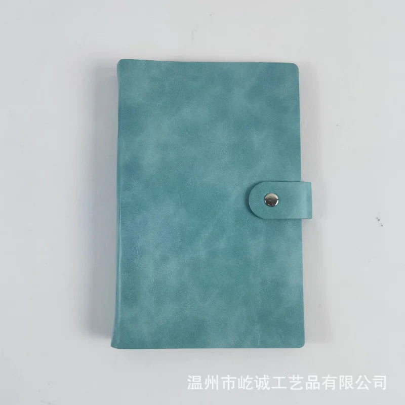 Garden Seeds Storage Organizers, Seed Organizer Binder with 50pcs Self-Sealing Seed Envelopes,Seed Packet Organizer, Seed